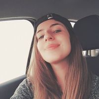 Mariola Gębka's Photo