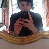 Lucy Stylianou的照片