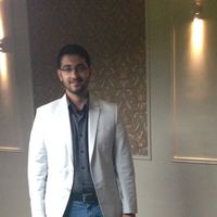 Mohamad Adami's Photo