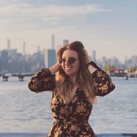 Alexandra Podwórna's Photo