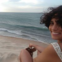 Fernanda Matos的照片