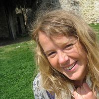 Hanna Riggert's Photo