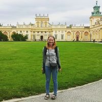 Zdjęcia użytkownika Natália Prídavková