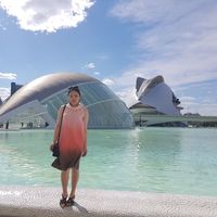 Photos de Albina Tokayeva