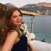 Mathilde Hess's Photo