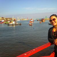 Aliana Ortiz的照片