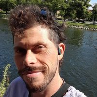 Bastien Meunier's Photo