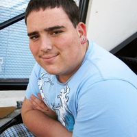 miles Mclamb's Photo