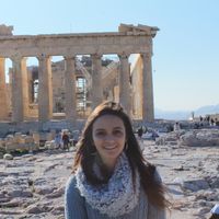 María Alejo的照片