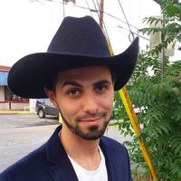 ABDULLAH ALSOWAYEGH's Photo