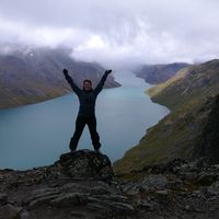 Sarah Guengoer's Photo