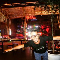 Khaled Fecih's Photo