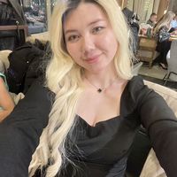 Айнура Жолдошбекова's Photo