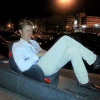 Kirill Nikolaev's Photo