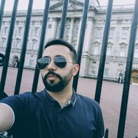 Mohammad Sadeghi的照片