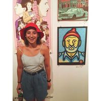 Jamie Lerner的照片