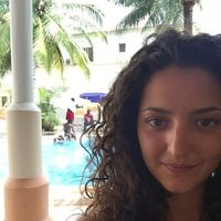 Claudia Agulló's Photo