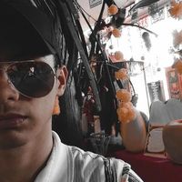 Angel Ferrer's Photo