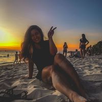 Fotos de zarah aquino