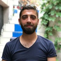 Ibrahim Ozen的照片