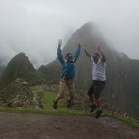 Fotos von Daniel  y Betsy