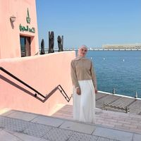 Fotos de Meryem  Boublium