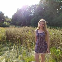 Corinna Czernetzki的照片