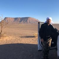 Tariq Habib Swati's Photo