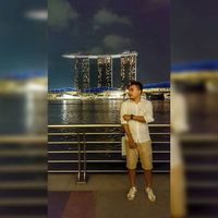 Noer Prasetyo的照片