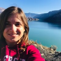 Tatyana Simonenko's Photo