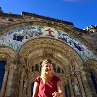 Claudia Ott的照片