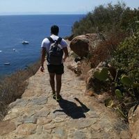 Pietro La Rosa's Photo