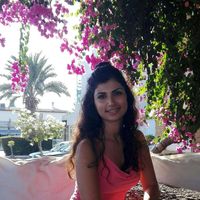 Asrin Shahsawari的照片