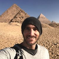 Pat Corbeil的照片