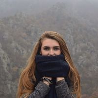 Anastasiia Lavriv的照片