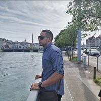 Abdlrahman Saber's Photo