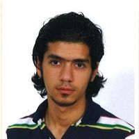 Ahmad Qurashi's Photo