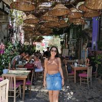 Dilek Tunç的照片