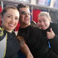 Carlos Gutierrez's Photo