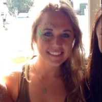 Haley Metcalfe's Photo