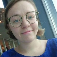 Ingrid Jacobsen's Photo