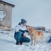 Fotos de Javid Yusifli