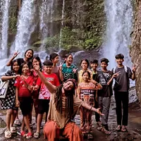 Photos de Safi archer