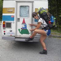 christina Carrigan's Photo