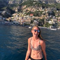 Angie Brocato's Photo