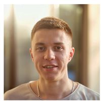 Кирилл Паламаренко's Photo