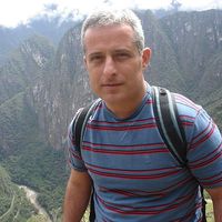 Marcello Quintella e Boynard's Photo