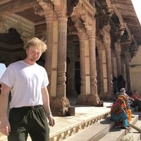 Le foto di Anton Björklund