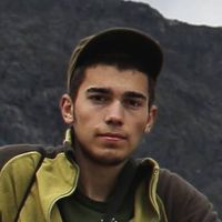 Matúš Matušiska's Photo