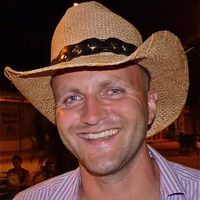 Daniel Breitenmoser's Photo